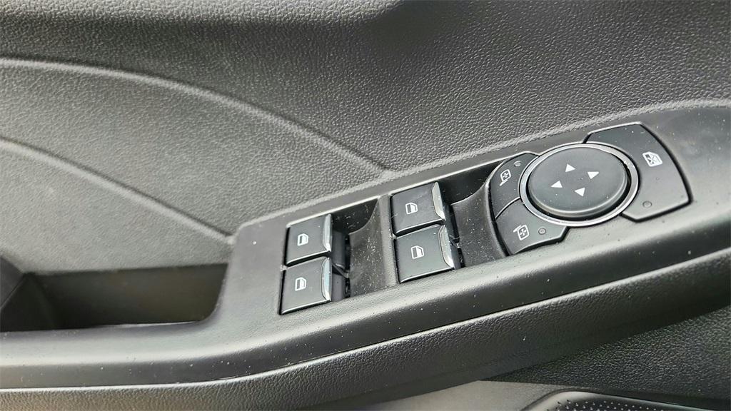 new 2026 Ford Escape car, priced at $23,571