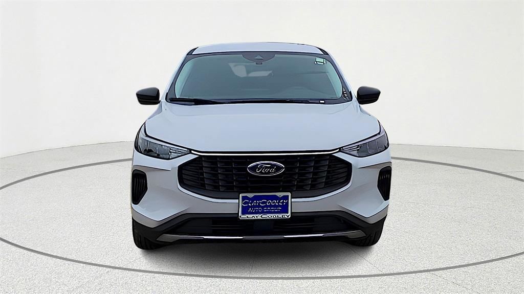 new 2026 Ford Escape car, priced at $23,571