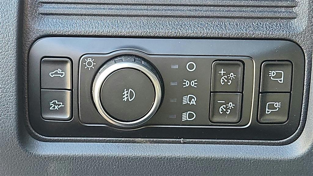 new 2026 Ford F-250 car, priced at $84,450