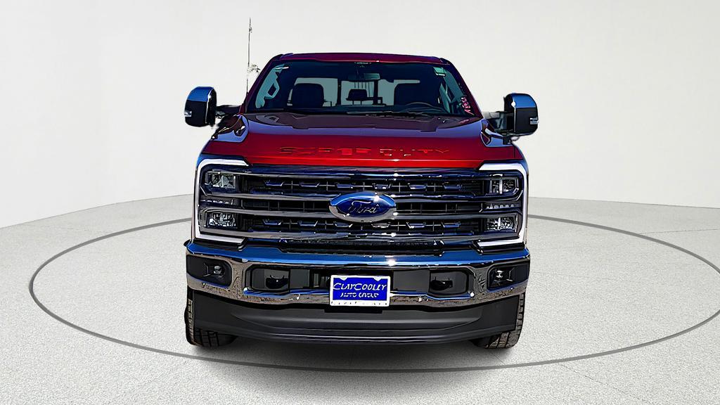 new 2026 Ford F-250 car, priced at $84,950
