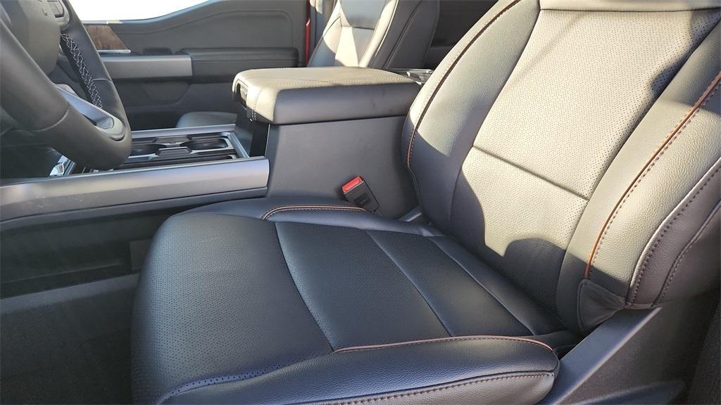 new 2026 Ford F-250 car, priced at $84,450