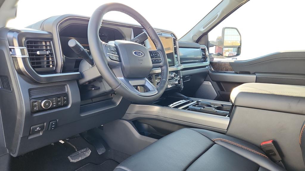 new 2026 Ford F-250 car, priced at $84,950