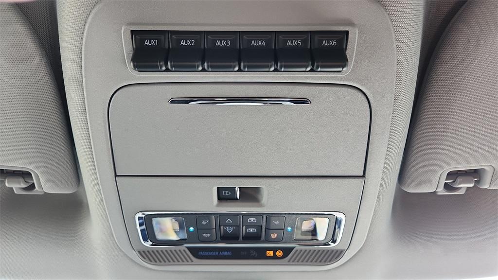 new 2026 Ford F-250 car, priced at $84,450