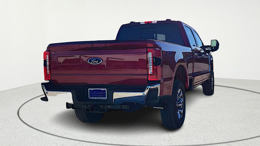 new 2026 Ford F-250 car, priced at $84,950