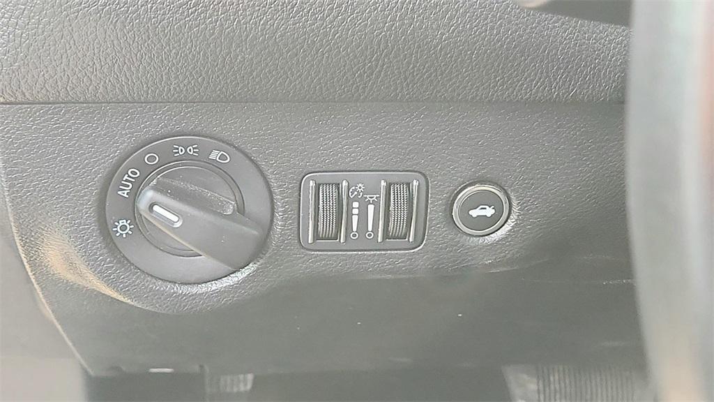 used 2023 Dodge Challenger car, priced at $21,688