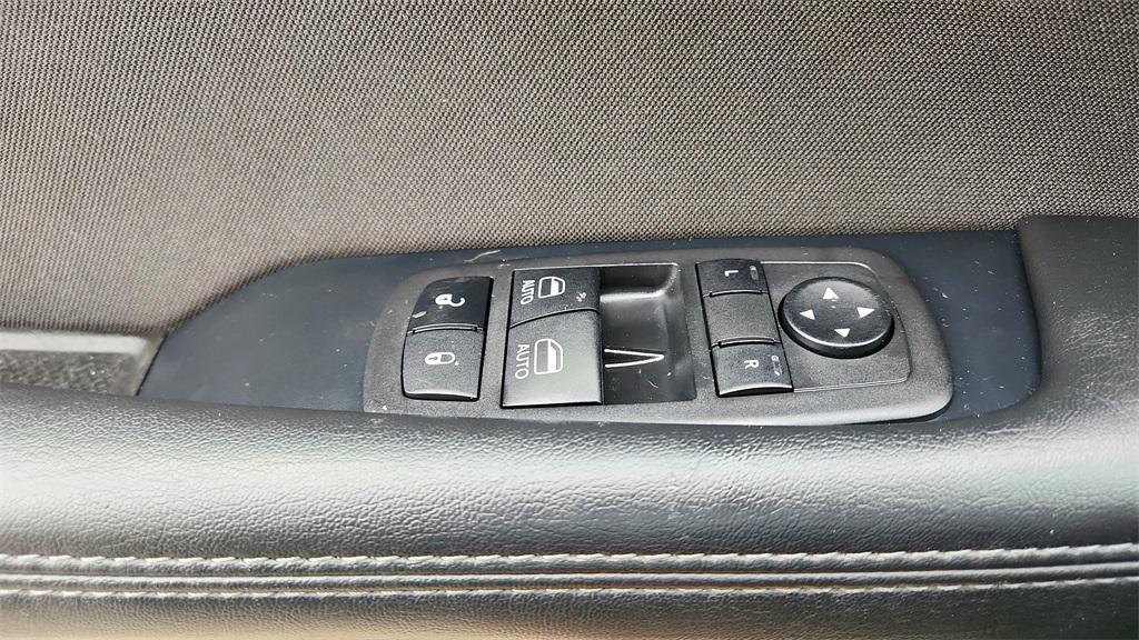 used 2023 Dodge Challenger car, priced at $21,688