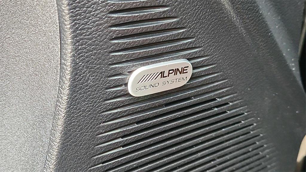 used 2023 Dodge Challenger car, priced at $21,688