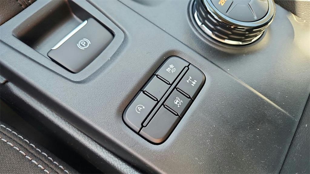 new 2025 Ford Ranger car, priced at $33,887