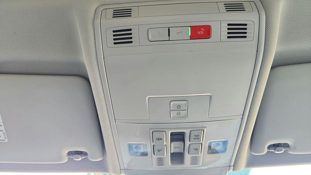 used 2023 Volkswagen Tiguan car, priced at $20,725