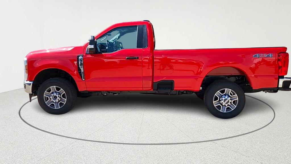 new 2025 Ford F-350 car, priced at $46,327