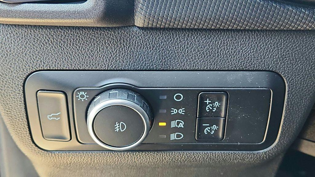 new 2025 Ford Bronco Sport car, priced at $28,929