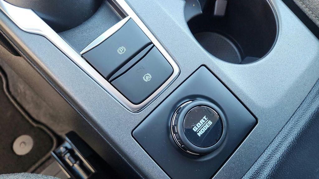 new 2025 Ford Bronco Sport car, priced at $28,929