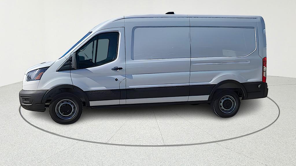 new 2026 Ford Transit-250 car, priced at $46,669