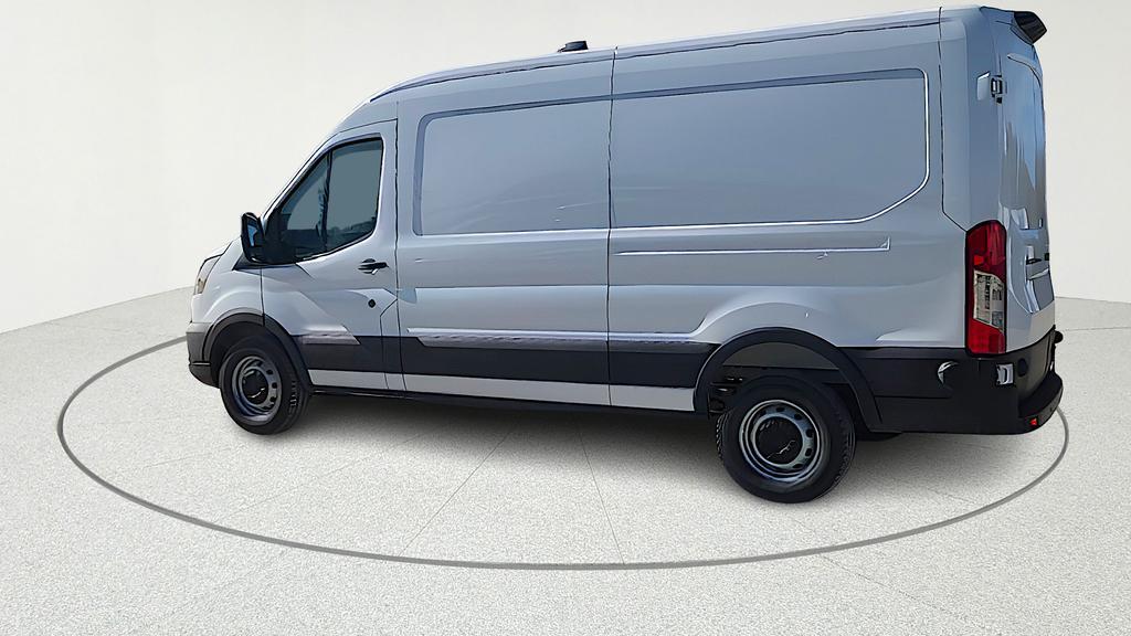 new 2026 Ford Transit-250 car, priced at $46,669