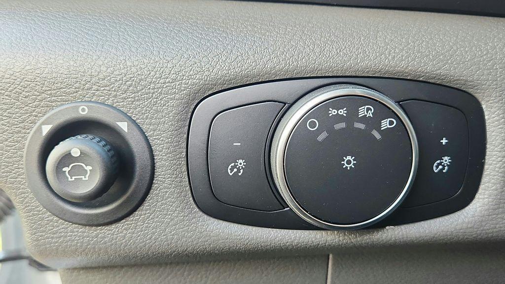 new 2026 Ford Transit-250 car, priced at $46,669