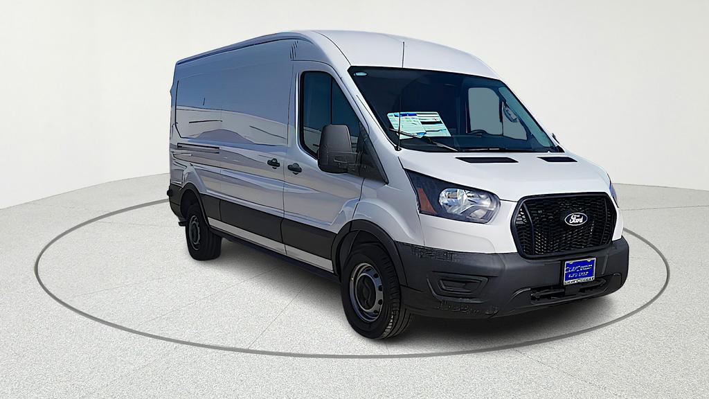 new 2026 Ford Transit-250 car, priced at $46,669