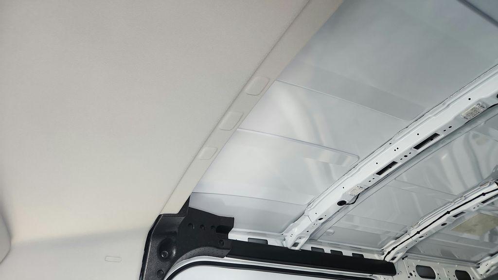 new 2026 Ford Transit-250 car, priced at $46,669