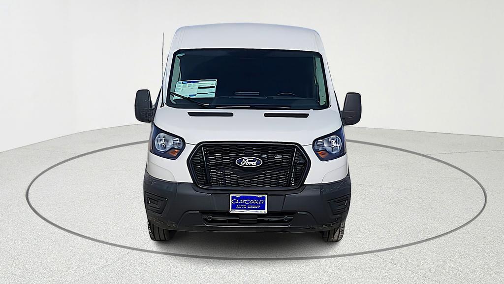new 2026 Ford Transit-250 car, priced at $46,669