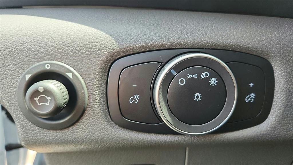 new 2025 Ford Transit-350 car, priced at $52,779