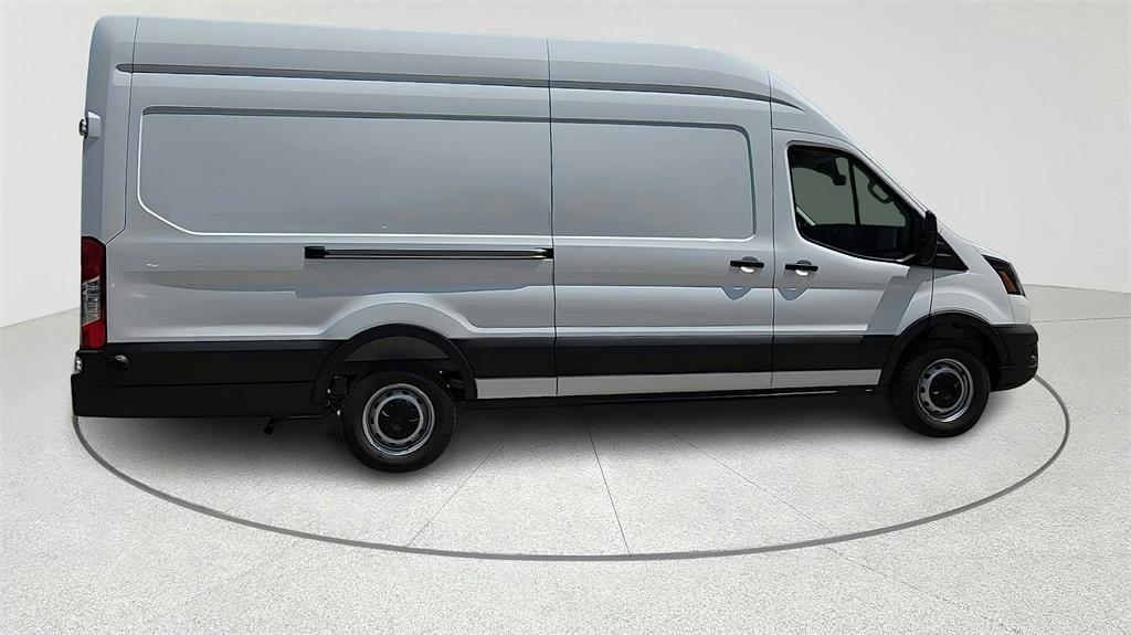 new 2025 Ford Transit-350 car, priced at $52,779