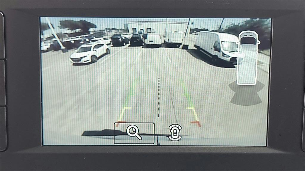 new 2025 Ford Transit-350 car, priced at $52,779