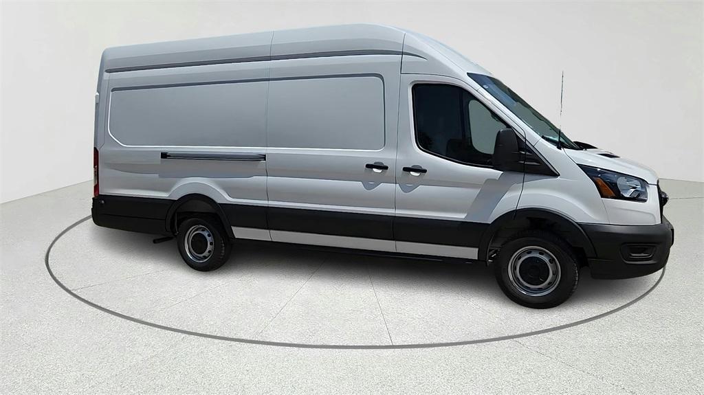 new 2025 Ford Transit-350 car, priced at $52,779