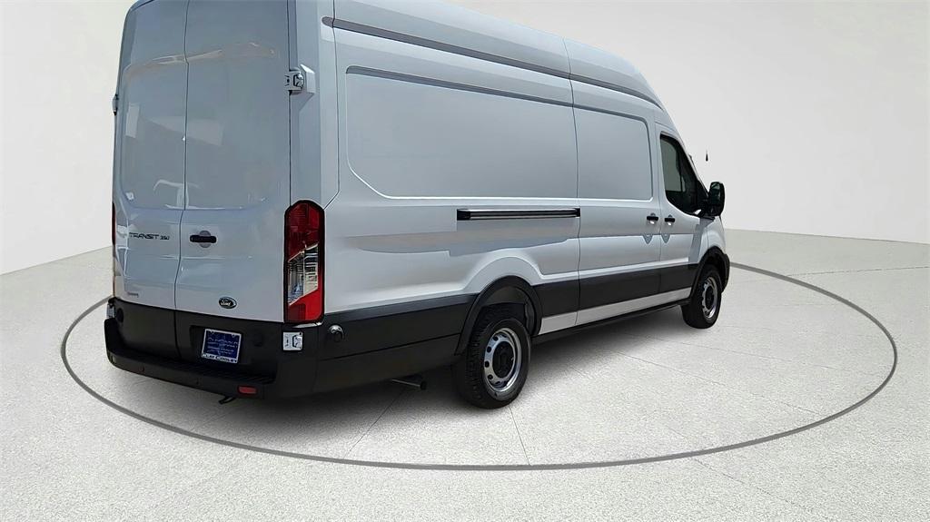 new 2025 Ford Transit-350 car, priced at $52,779