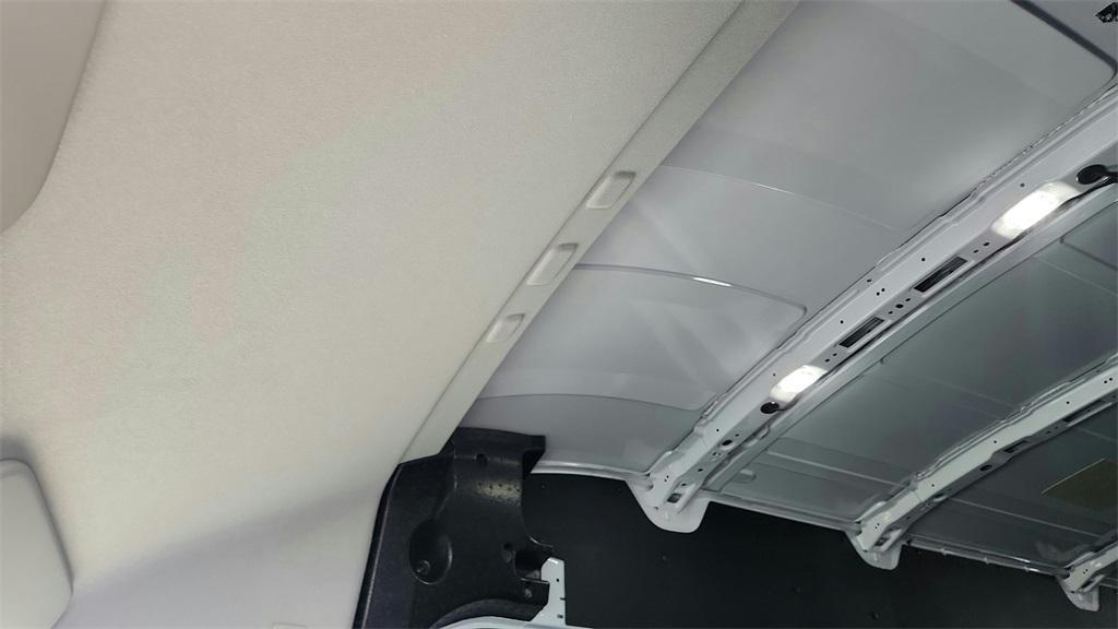 new 2025 Ford Transit-350 car, priced at $52,779