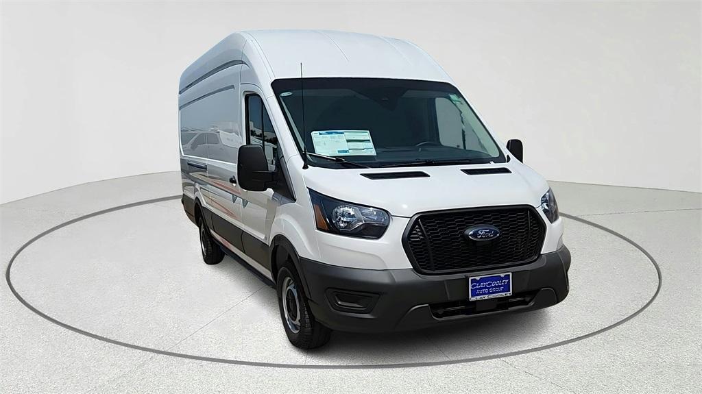 new 2025 Ford Transit-350 car, priced at $52,779