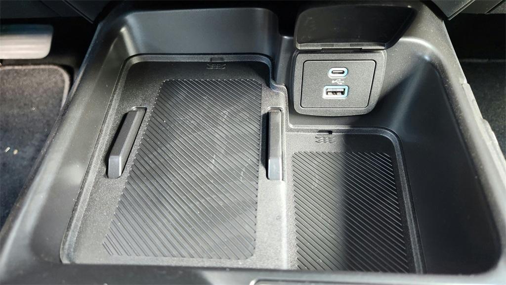 new 2025 Ford Bronco car, priced at $55,665