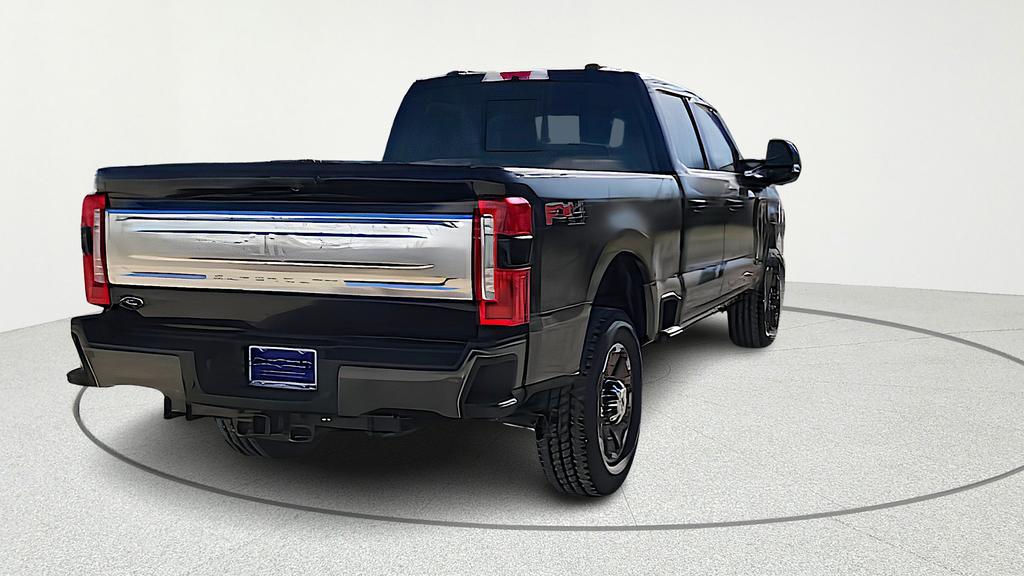 new 2026 Ford F-250 car, priced at $88,573