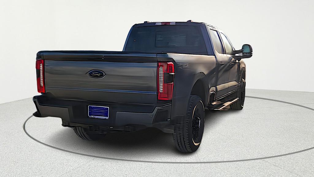 new 2026 Ford F-250 car, priced at $83,550