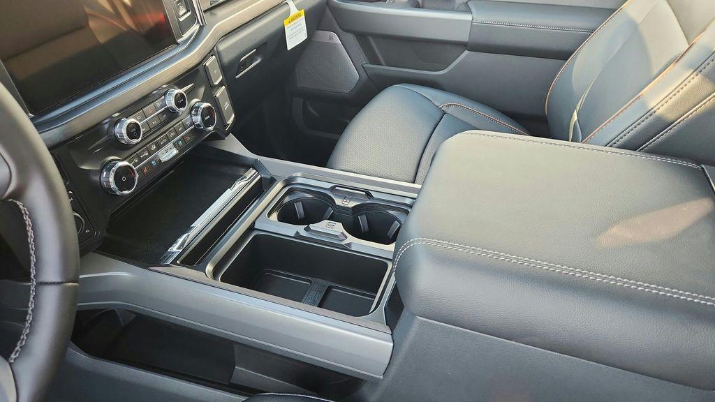 new 2026 Ford F-250 car, priced at $83,550