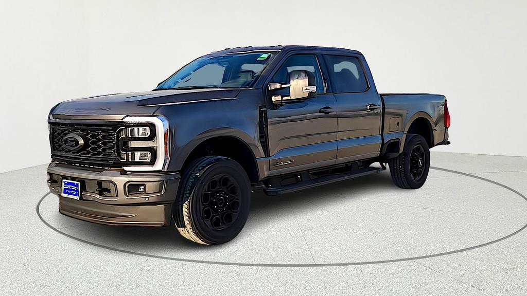 new 2026 Ford F-250 car, priced at $83,550