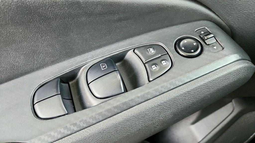 used 2024 Nissan Altima car, priced at $18,825
