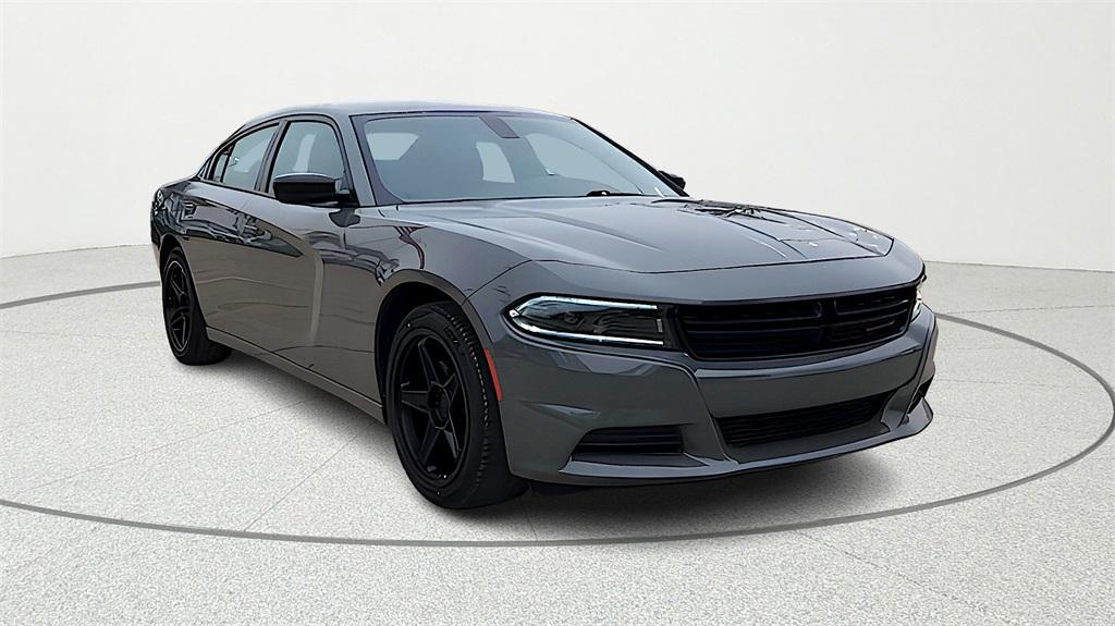 used 2023 Dodge Charger car, priced at $21,688