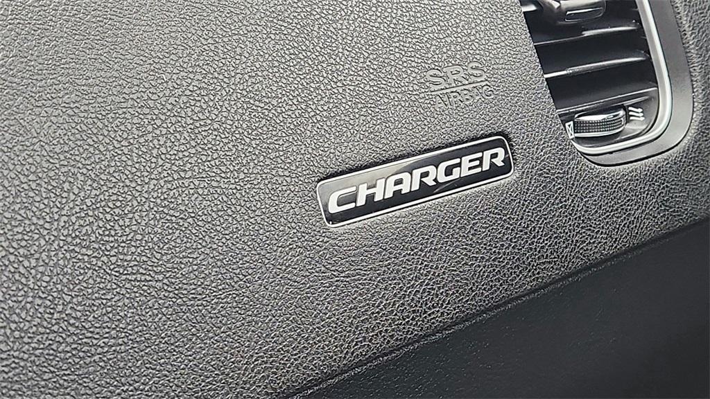used 2023 Dodge Charger car, priced at $21,688