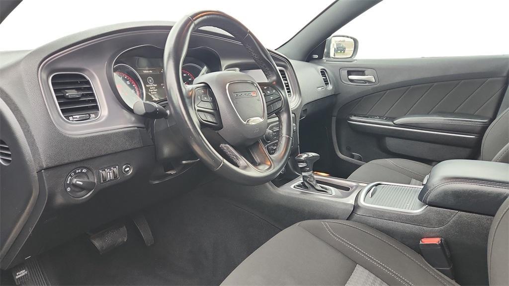used 2023 Dodge Charger car, priced at $21,688