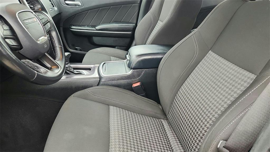 used 2023 Dodge Charger car, priced at $21,688