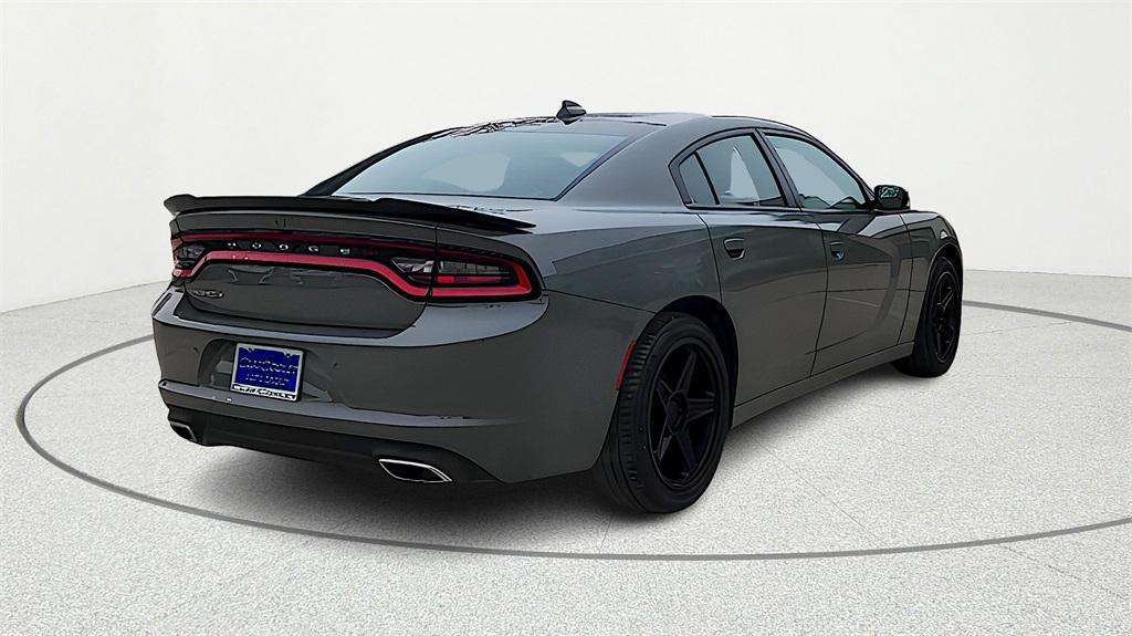 used 2023 Dodge Charger car, priced at $21,688