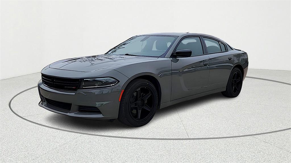 used 2023 Dodge Charger car, priced at $21,688