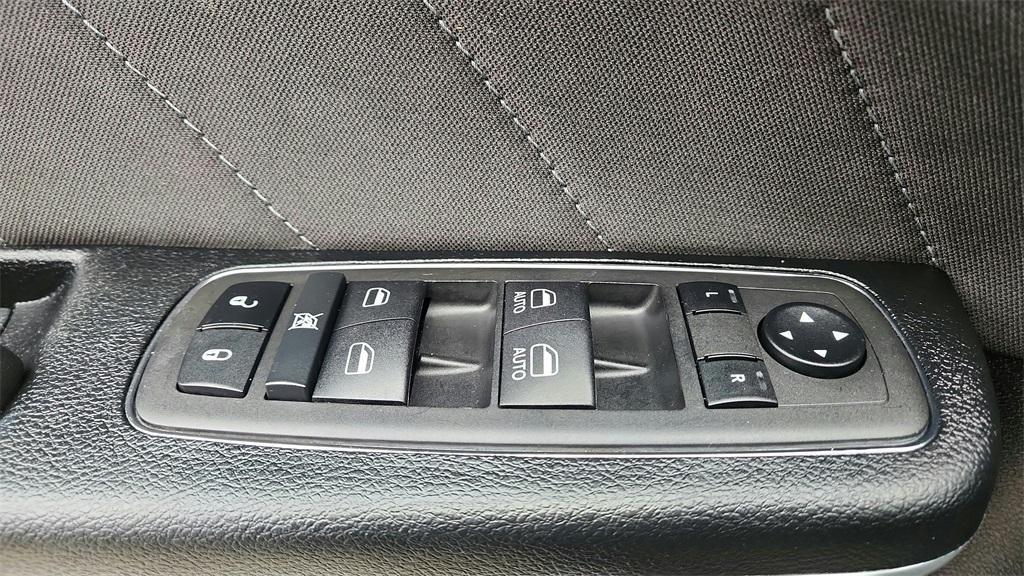 used 2023 Dodge Charger car, priced at $21,688