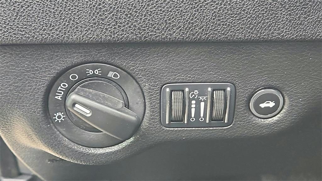 used 2023 Dodge Charger car, priced at $21,688