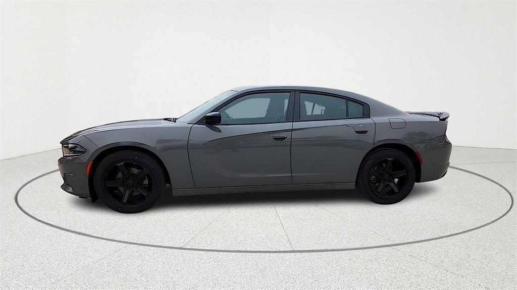 used 2023 Dodge Charger car, priced at $21,688