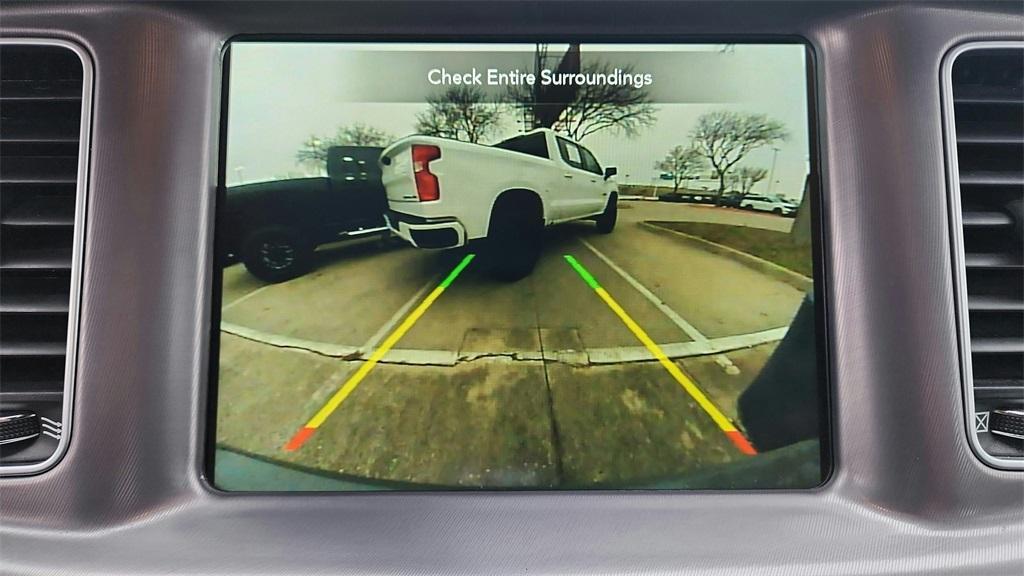 used 2023 Dodge Charger car, priced at $21,688