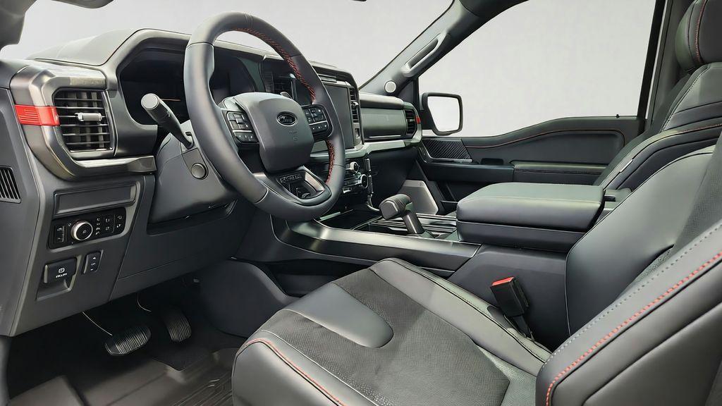 used 2026 Ford F-150 car, priced at $94,225