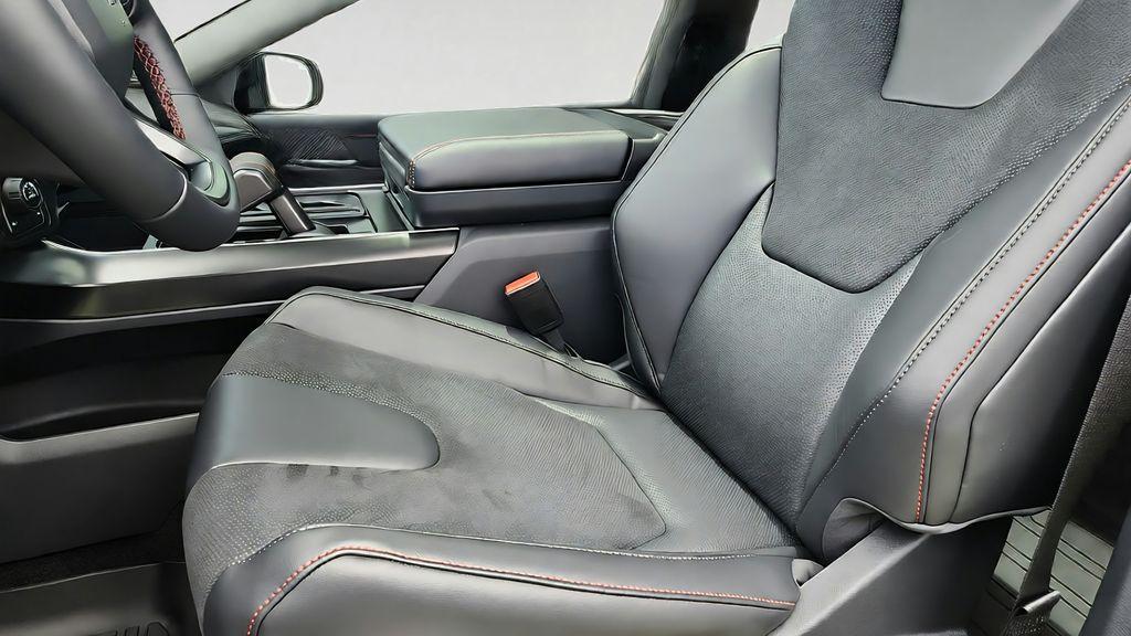 used 2026 Ford F-150 car, priced at $94,225