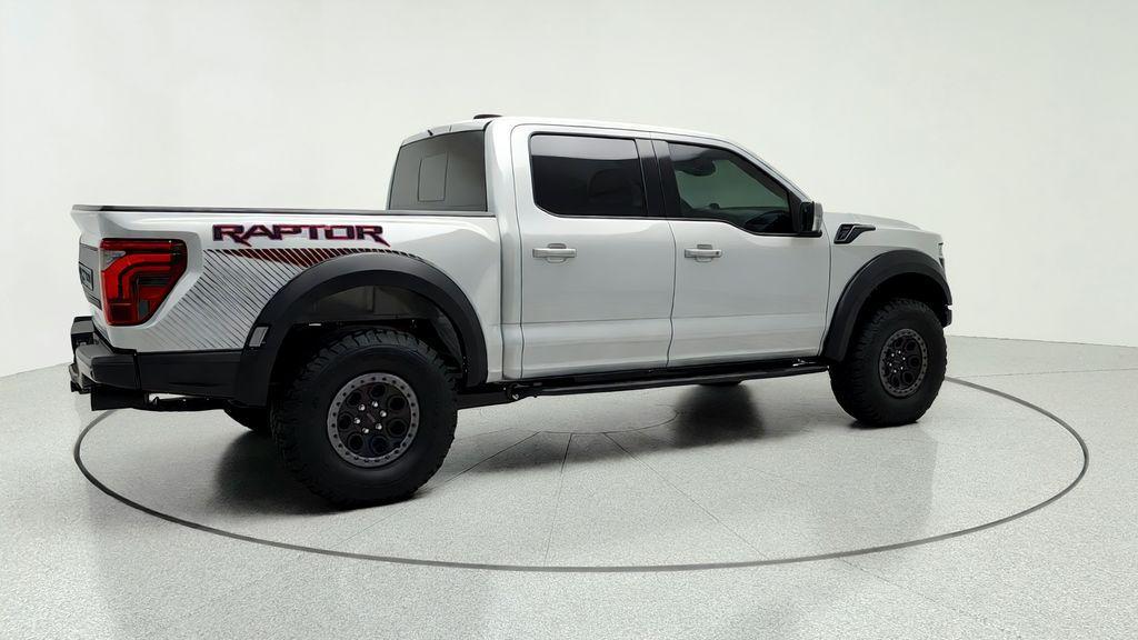 used 2026 Ford F-150 car, priced at $94,225