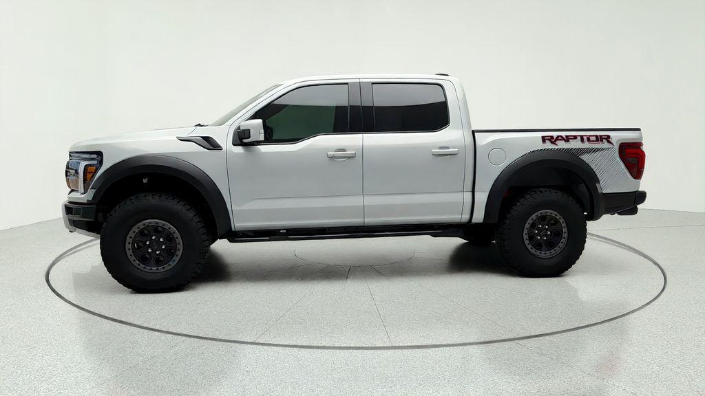 used 2026 Ford F-150 car, priced at $94,225