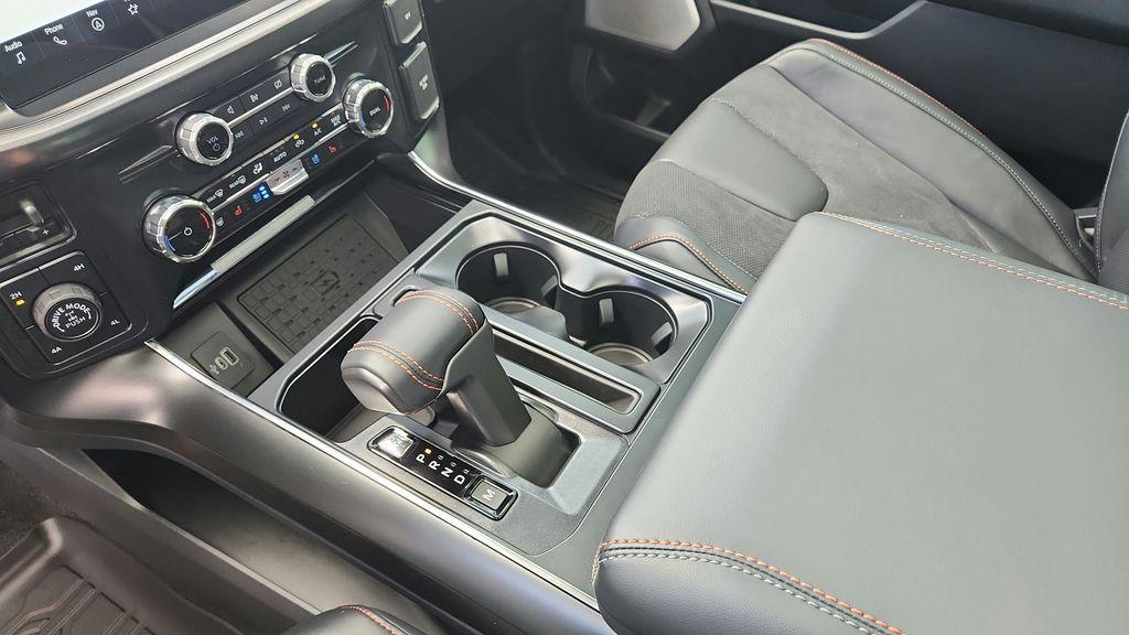 used 2026 Ford F-150 car, priced at $94,225